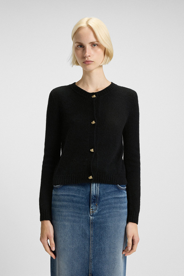 ΠΛΕΚΤΟ HUGO - 001 ΜΑΥΡΟ